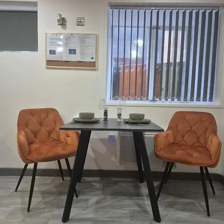 The Orange Outpost *