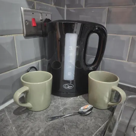 The Orange Outpost *