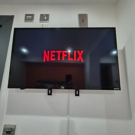 The Orange Outpost *