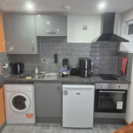 The Orange Outpost *