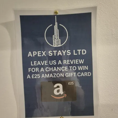 The Orange Outpost 아파트 브래드퍼드