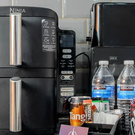 The Orange Outpost *