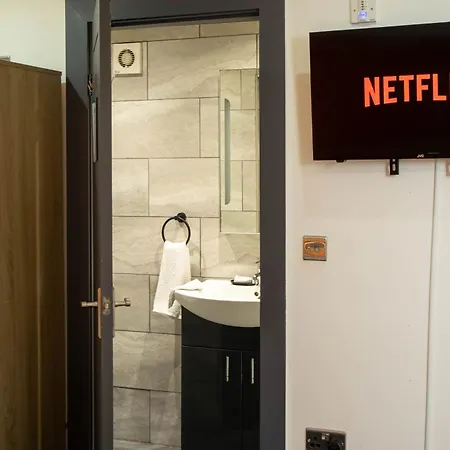 The Orange Outpost *